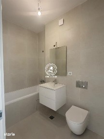 Apartament cu 2 camere Podu Ros bloc nou zona excelenta.