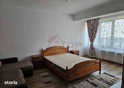 Apartament o camere decomandat+parcare- Capat CUG, Valea Adanca