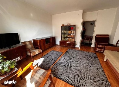 PACURARI-ap.1 camera, decomandat, liber, et. 4/8, liber, 38 m!