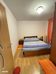 Alexandru - Piata - Rond 28 -2 camere decomandat -mobilat - geam baie
