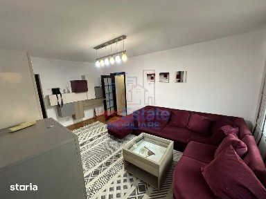 Apartament cu 3 camere de vanzare in zona Podu Ros - Liceul Cantemir