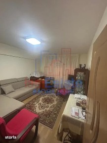 Apartament cu 2 camere zona Rond 28 Alexandru cel Bun