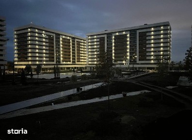 Copou-Aleea Sadoveanu apartament cu 2 camere open space Cod:156198