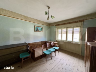 Casa de vanzare in Cut, judetul Alba - liniste, spatiu si potential