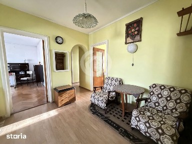 Apartament 3 camere decomandat, Hipodrom - Nicolae Iorga, Sibiu