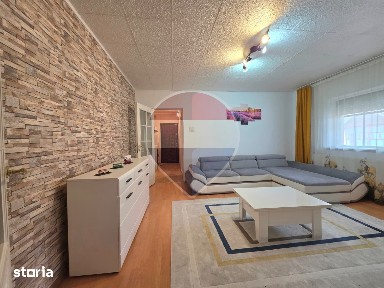 Apartament cu 2 camere / Vitrometan