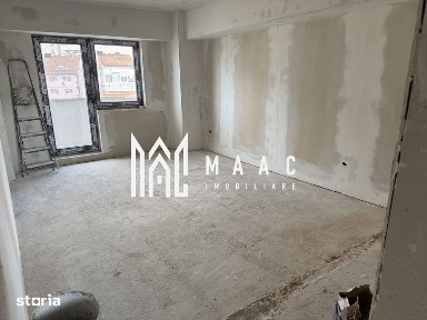 Apartament 3 camere de vânzare | Sibiu, Central | 67 mp