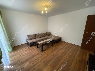 Apartament 2 camere decomandate si balcon zona Turnisor din Sibiu