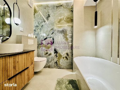 Apartament 2 camere premium de vanzare | Evo Doamna Stanca |