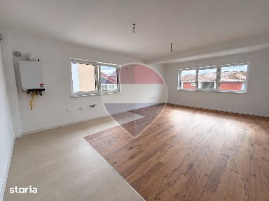 apartament la cheie modern si cu finisaje de calitate