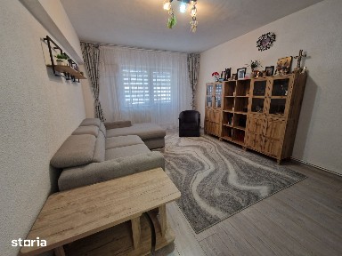 Apartament 3 camere, mobilat și utilat, Turnișor-Șoseaua Alba Iulia