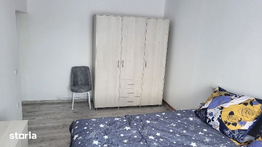 Apartament modern, cu 2 camere, zona Hipodrom 3