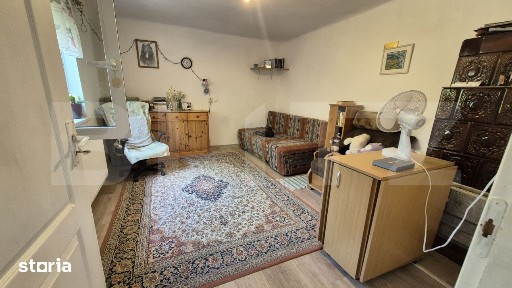Burdea / Closca, Satu Mare