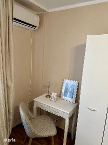 Garsoniera renovata, 21 mp, zona Modern