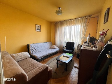 Apartament cu 3 camere decomandat- str Circumvalatiunii Timisoara