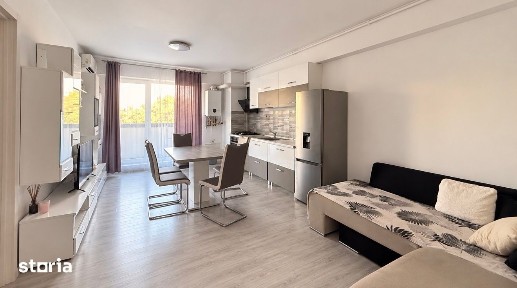 Comision 0% Apartament 2 camere Campeador Torontalului