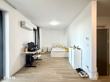 Apartament modern, 1 camera, 37 mp utili - Calea Torontalului