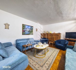 Apartament cu 4 camere, 2 bai, de vanzare, zona Girocului