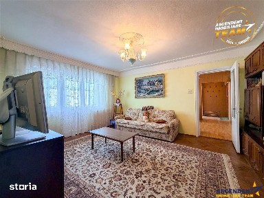 Spatiu, confort si armonie: Aleea Prieteniei, Sfantu Gheorghe