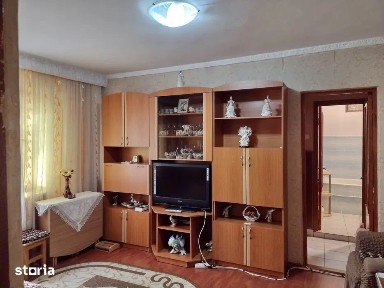 Apartament 2 camere 23 AUGUST-Gata de MUTAT