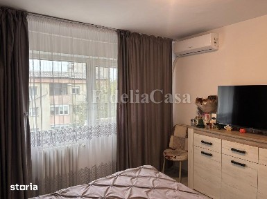 Apartament cu doua camere, in zona Canta