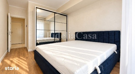 Apartament cu doua camere in Royal Town