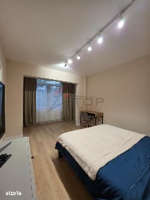 Prima inchiriere ! Etaj 2 - Podu Ros Palas, ap 3 camere decomandat