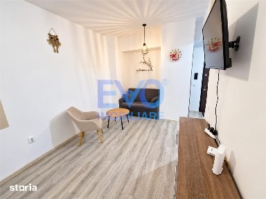 Apartament cu 2 camere de inchiriat in zona CUG langa Selgros