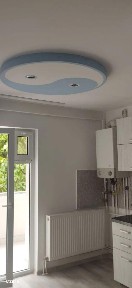 Apartament 3 camere 70 mp etaj 1 finisat cartierBrădet