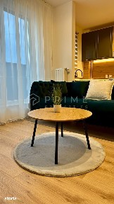 Apartament cu 2 Camere Modern, Parcare și Boxă - Maurer Residence
