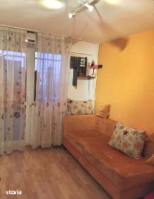 2 camere decomandat Teiul Doamnei