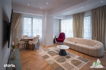 Apartament 3 camere | Iancului | 102,66 mp | 2 balcoane | Finisat la c