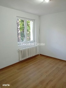 3 minute Metrou Costin Georgian apartament 2 camere, liber, renovat