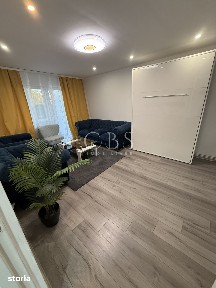 Ap 3 camere decomandat 67mp finisat, mobilat str. Scortarilor
