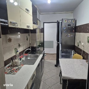 Apartament cu 3 camere decomandat | Etaj 1 | Loc de parcare