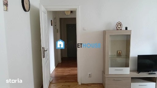 Apartament 2 camere de inchiriat Astra