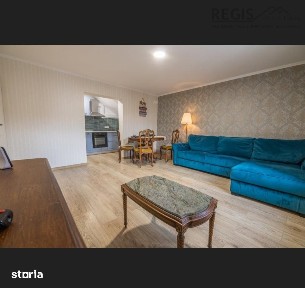 Apartament de 2 camere la casa in zona Schei