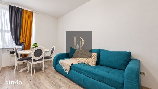 COMISION 0% | Apartament 2 camere modern | Zona Lunga