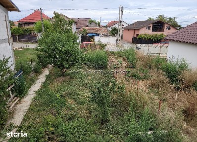 Exclusivitate-Cumpana,imobil P+M,4 cam. bucatarie inchisa,teren 500 mp