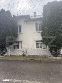 Casa cu etaj, 150 mp, teren 420 mp, Campulung Moldovenesc