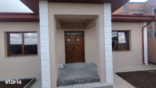 Casă parter Cumpana