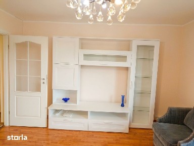 Apartament cu 3 camere de închiriat | 90 mp utili, zona Spitalul Jude