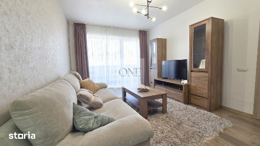 Apartament Spațios Zona Răcădău