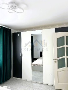 Apartament 2 camere confort 1 semidec zona Micro 3