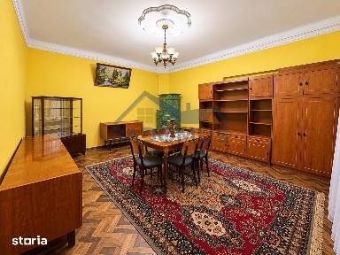 Casă de închiriat în Ploiești - 3 camere - 100 mp