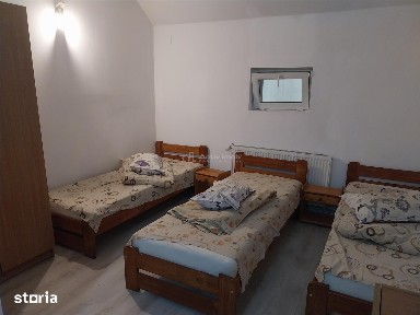 Casa -Cristian Brasov - cazare muncitori