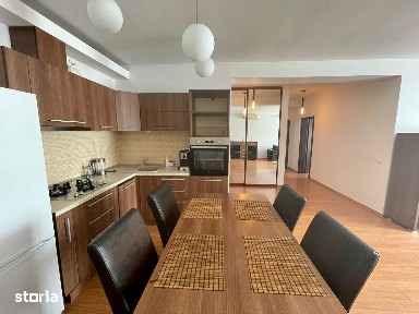 Vand apartament 3 camere 84 mp Mamaia Sat la doar 200 m plaja Alezzi