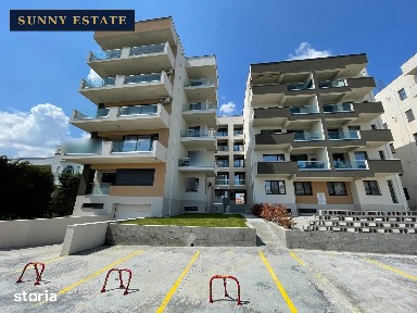 Investiție ideală: ap. 2 camere de vânzare, piscină, Mamaia Nord