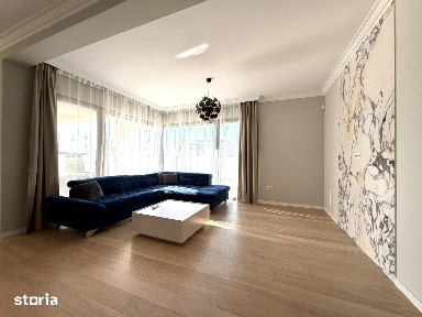 Casa spatioasa, 5 camere, 121 mp utili, 340 mp teren - Dumbravita