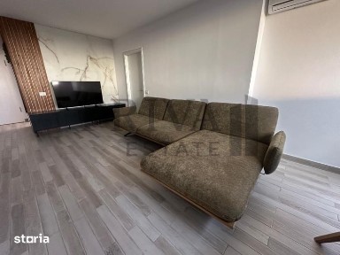 Apartament modern 2 camere, 55 mp, etaj 18, ISHO Medicina